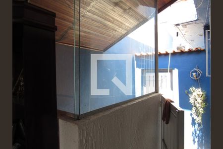 Sala 1 de casa à venda com 3 quartos, 120m² em Novo Osasco, Osasco