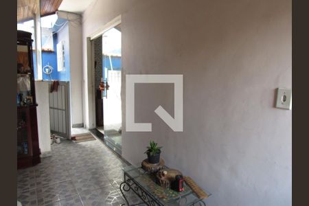 Sala 1 de casa à venda com 3 quartos, 120m² em Novo Osasco, Osasco