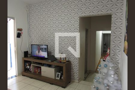 Sala 2 de casa à venda com 3 quartos, 120m² em Novo Osasco, Osasco