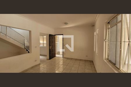 Casa para alugar com 2 quartos, 166m² em Vila Virginia, Itaquaquecetuba