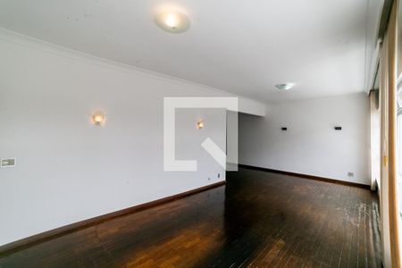 Sala de apartamento à venda com 3 quartos, 169m² em Santo Antônio, Belo Horizonte