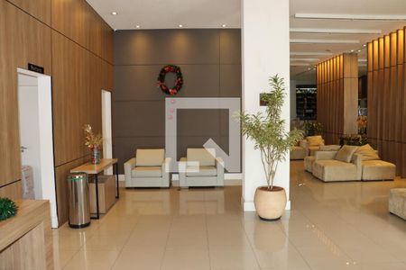 Apartamento para alugar com 2 quartos, 40m² em Granja Viana, Cotia