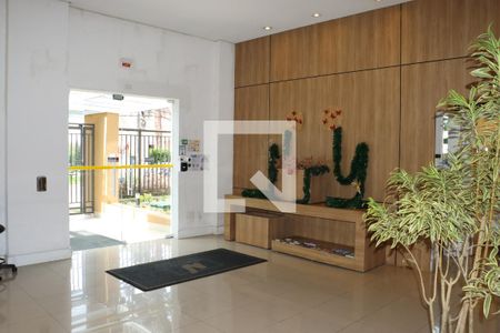 Apartamento para alugar com 2 quartos, 40m² em Granja Viana, Cotia