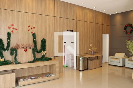 Apartamento para alugar com 2 quartos, 40m² em Granja Viana, Cotia