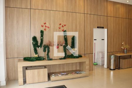 Apartamento para alugar com 2 quartos, 40m² em Granja Viana, Cotia