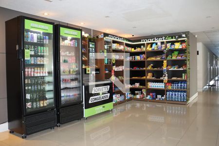 Apartamento para alugar com 2 quartos, 40m² em Granja Viana, Cotia