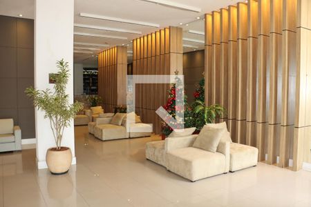 Apartamento para alugar com 2 quartos, 40m² em Granja Viana, Cotia