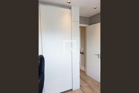 Quarto 1 - Suíte de apartamento à venda com 3 quartos, 113m² em Vila Osasco, Osasco