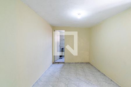 Suíte  de casa para alugar com 2 quartos, 120m² em Cidade Domitila, São Paulo