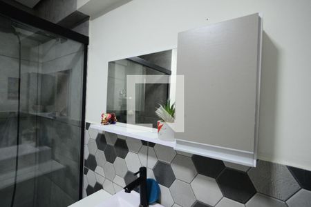 Apartamento à venda com 1 quarto, 35m² em Vila Mariana, São Paulo