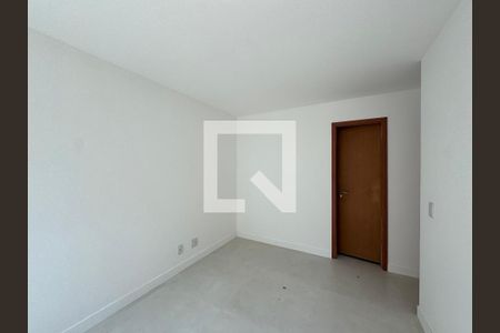 Suíte de apartamento para alugar com 2 quartos, 70m² em Recreio dos Bandeirantes, Rio de Janeiro