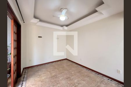 Sala de casa de condomínio à venda com 3 quartos, 448m² em Chácaras Alpina, Valinhos