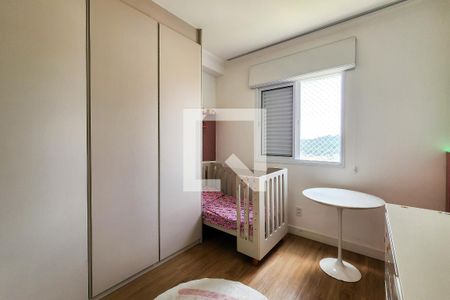 Quarto 1 de apartamento à venda com 2 quartos, 59m² em Baeta Neves, São Bernardo do Campo