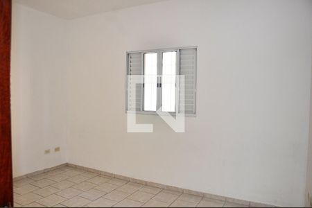 Detalhe - Quarto 01 de casa para alugar com 2 quartos, 70m² em Chácara Inglesa, São Paulo