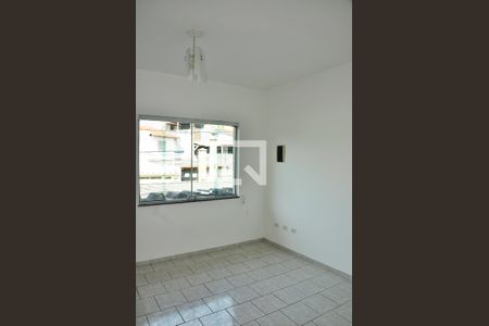 Detalhe - Sala de casa para alugar com 2 quartos, 70m² em Chácara Inglesa, São Paulo