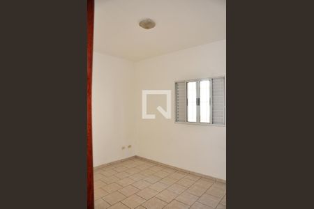 Detalhe - Quarto 01 de casa para alugar com 2 quartos, 70m² em Chácara Inglesa, São Paulo