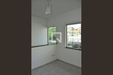 Detalhe - Sala de casa para alugar com 2 quartos, 70m² em Chácara Inglesa, São Paulo