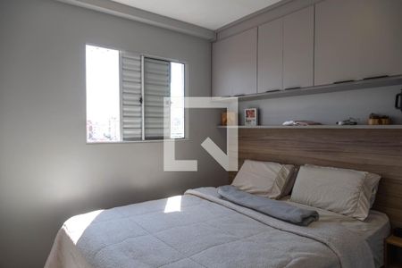 Apartamento à venda com 2 quartos, 48m² em Vila Silveira, Guarulhos