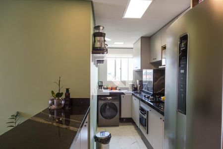 Apartamento à venda com 2 quartos, 48m² em Vila Silveira, Guarulhos