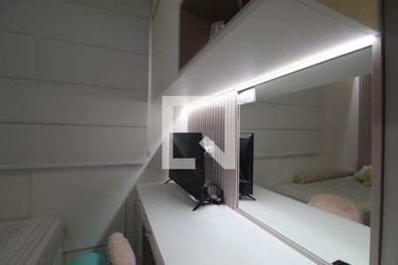 Quarto 1 de apartamento à venda com 3 quartos, 67m² em Jacarepaguá, Rio de Janeiro