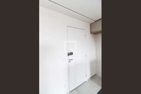 Entrada de apartamento para alugar com 1 quarto, 48m² em Nova Aldeinha, Barueri