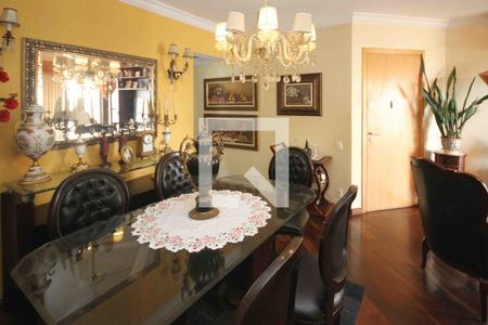 Sala de Jantar de apartamento para alugar com 3 quartos, 104m² em Jardim Avelino, São Paulo