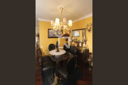 Sala de Jantar de apartamento para alugar com 3 quartos, 104m² em Jardim Avelino, São Paulo