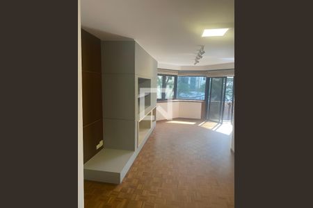 Apartamento para alugar com 3 quartos, 160m² em Itaim Bibi, São Paulo