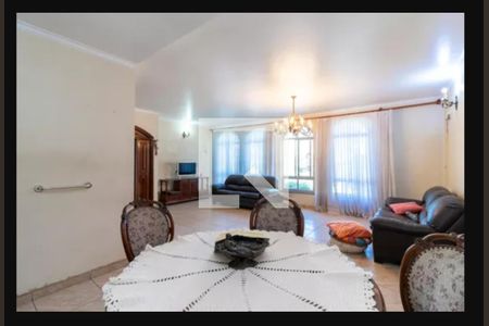 Casa de Condomínio à venda com 5 quartos, 320m² em Santana, São Paulo