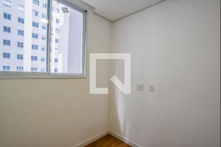 Quarto 1 de apartamento à venda com 2 quartos, 37m² em Jardim, Santo André