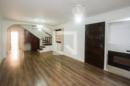 Casa para alugar com 2 quartos, 125m² em Vila Sao Francisco (zona Sul), São Paulo