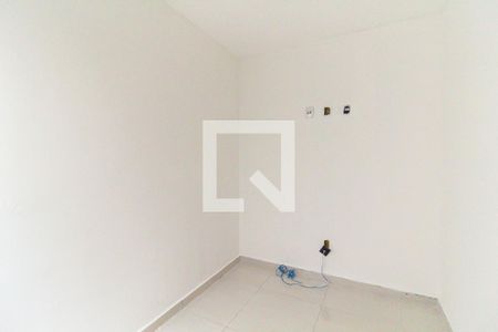 Quarto 1 de apartamento à venda com 2 quartos, 40m² em Parque Guarani, São Paulo