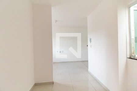 Sala de apartamento à venda com 2 quartos, 40m² em Parque Guarani, São Paulo