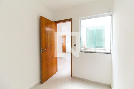 Quarto 1 de apartamento à venda com 2 quartos, 40m² em Parque Guarani, São Paulo