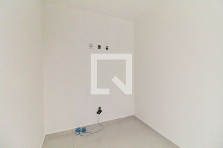 Quarto 1 de apartamento à venda com 2 quartos, 40m² em Parque Guarani, São Paulo