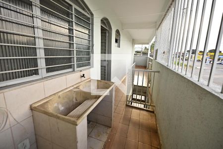 Apartamento para alugar com 4 quartos, 100m² em Parque Anhangura, Goiânia