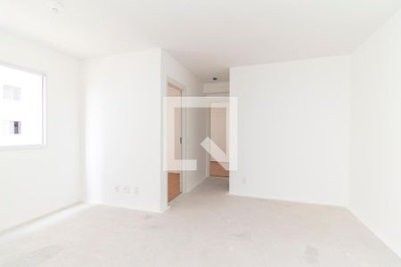 Sala de apartamento para alugar com 2 quartos, 95m² em São Miguel, São Paulo