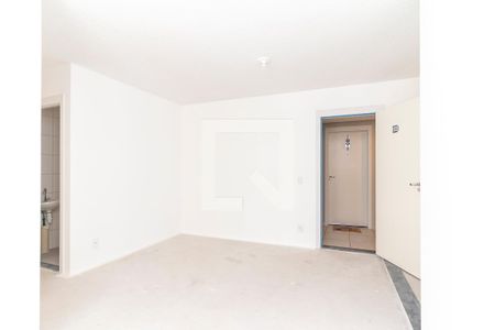 Sala de apartamento para alugar com 2 quartos, 95m² em São Miguel, São Paulo