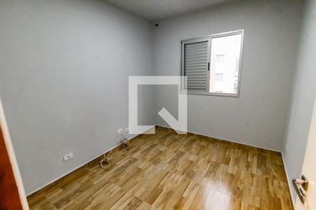 Quarto 1 de apartamento para alugar com 2 quartos, 67m² em Parque Taboao, Taboão da Serra