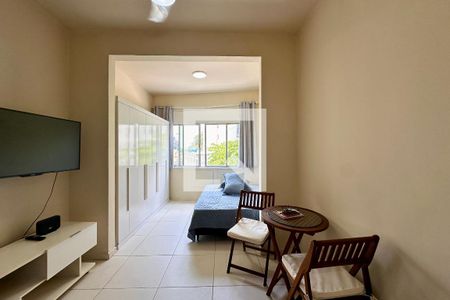 Apartamento para alugar com 1 quarto, 38m² em Botafogo, Rio de Janeiro