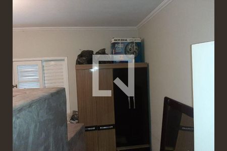 Casa à venda com 5 quartos, 450m² em Jardim Japao, São Paulo