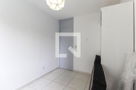 Quarto 1 de apartamento para alugar com 3 quartos, 55m² em Vila Cosmopolita, São Paulo