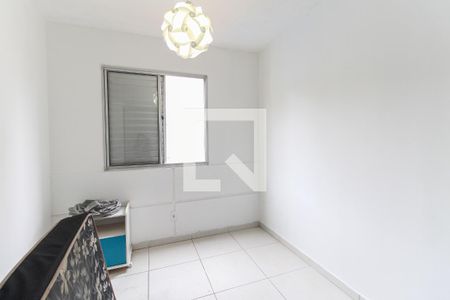 Quarto 1 de apartamento para alugar com 3 quartos, 55m² em Vila Cosmopolita, São Paulo