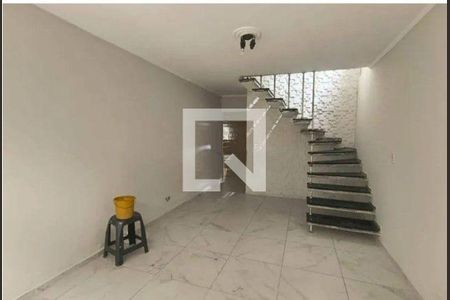 Casa à venda com 4 quartos, 110m² em Vila Maria, São Paulo