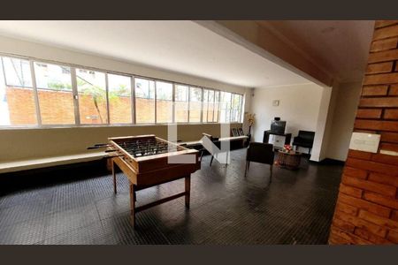 Apartamento à venda com 2 quartos, 90m² em Tatuapé, São Paulo