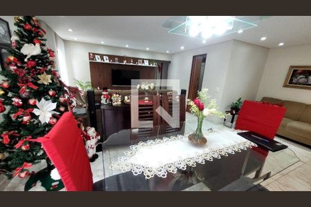 Apartamento à venda com 2 quartos, 90m² em Tatuapé, São Paulo