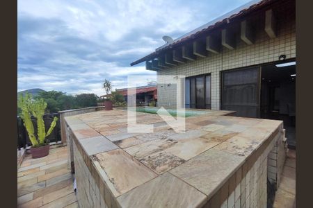 Área Externa de apartamento para alugar com 2 quartos, 206m² em Recreio dos Bandeirantes, Rio de Janeiro