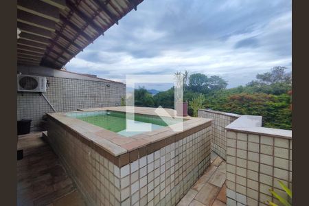 Área Externa de apartamento para alugar com 2 quartos, 206m² em Recreio dos Bandeirantes, Rio de Janeiro