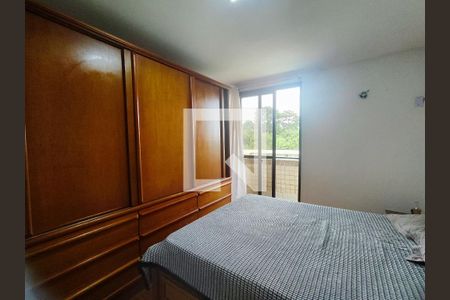 Quarto 1 de apartamento para alugar com 2 quartos, 206m² em Recreio dos Bandeirantes, Rio de Janeiro