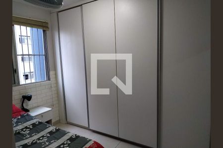 Apartamento à venda com 2 quartos, 60m² em Jardim Andarai, São Paulo